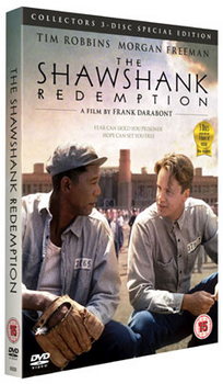 The Shawshank Redemption  (3 Disc Special Edition) (DVD)