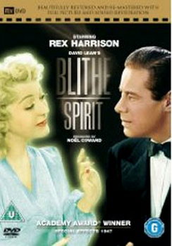 Blithe Spirit (DVD)
