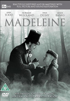 Madeleine (DVD)