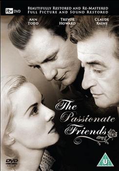 Passionate Friends (DVD)