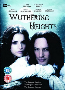 Wuthering Heights (2009) (DVD)