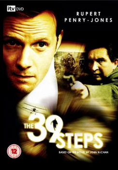The 39 Steps (DVD)