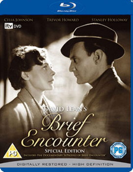 Brief Encounter (Blu-Ray)