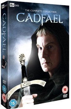 Cadfael - The  Complete Collection (DVD)