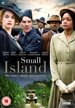 Small Island (DVD)