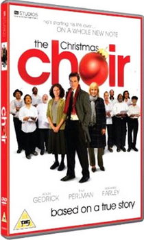 The Christmas Choir (DVD)