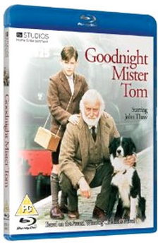 Goodnight Mister Tom (Blu-ray)