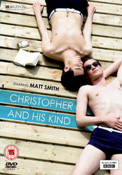 Christopher & His Kind (DVD)