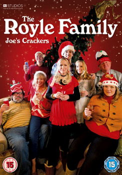 The Royle Family - Joe'S Crackers (DVD)