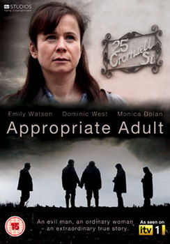 Appropriate Adult (DVD)
