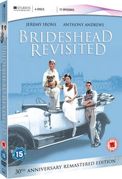 Brideshead Revisited (DVD)