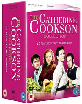 Catherine Cookson Collection (DVD)