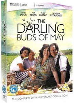 Darling Buds Of May - The Complete Series (DVD)