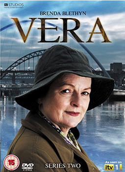 Vera - Series 2 (DVD)