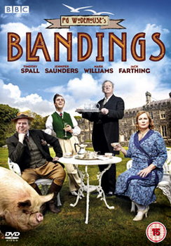 Blandings - Series 1 (DVD)