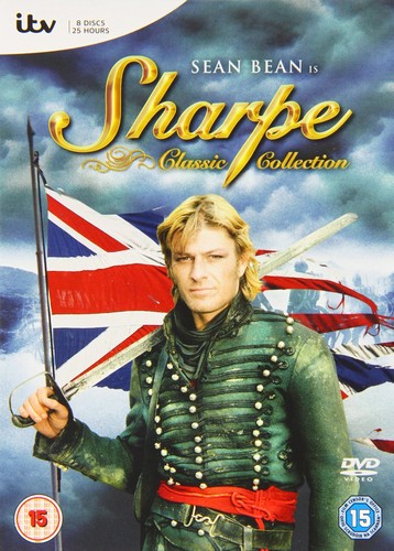Sharpe Classic Collection (DVD)