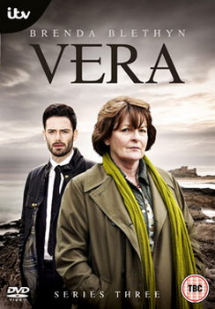 Vera - Series 3 (DVD)