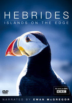 Hebrides - Islands On The Edge (DVD)
