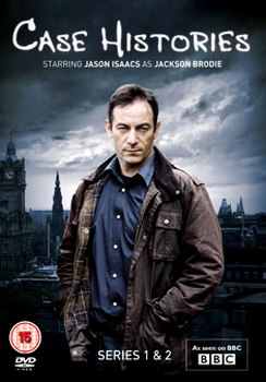 Case Histories: Series 1 And 2 (DVD)