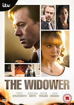 The Widower (DVD)