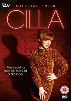 Cilla (2014) (DVD)