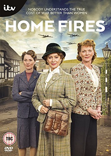 Home Fires - Series 1 (DVD)