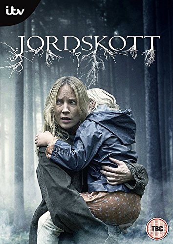 Jordskott (DVD)