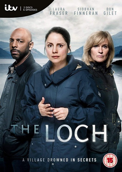 The Loch (DVD)