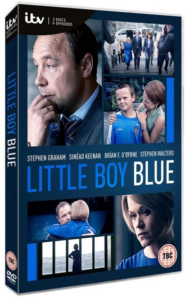 Little Boy Blue (DVD)