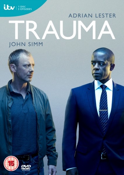 Trauma (DVD)