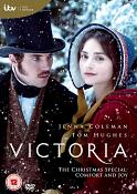 Victoria: Christmas Special (DVD)