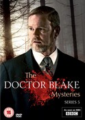 Doctor Blake Series 5 (DVD)
