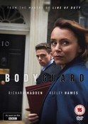 Bodyguard (DVD)