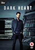Dark Heart (DVD) (2018)
