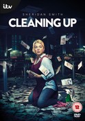 Cleaning Up (DVD) (2019)