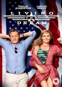 Living The Dream (DVD)