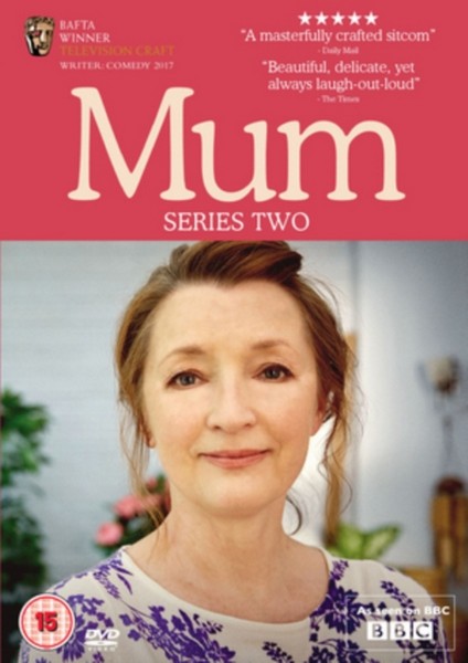 Mum Series 2 [DVD] [2018]