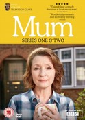 Mum Series 1 & 2 (DVD) (2018)