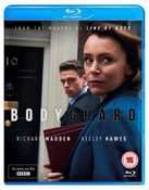 Bodyguard (2018) (Blu-ray)