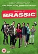 Brassic (DVD)