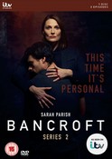 Bancroft: Series 2 (DVD)