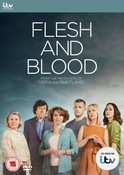 Flesh & Blood [2020] (DVD)