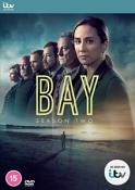 The Bay: Series 2 [DVD] [2021]