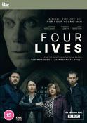 Four Lives [2022]