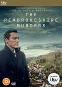 The Pembrokeshire Murders [DVD] [2021]