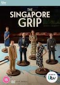 The Singapore Grip [DVD] [2020]