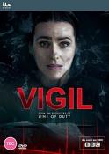 Vigil [DVD] [2021]