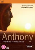 Anthony [DVD] [2020]