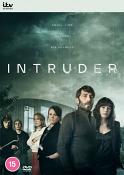 Intruder [DVD] [2021]