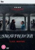 Snowpiercer - Season 1 [DVD] [2020]